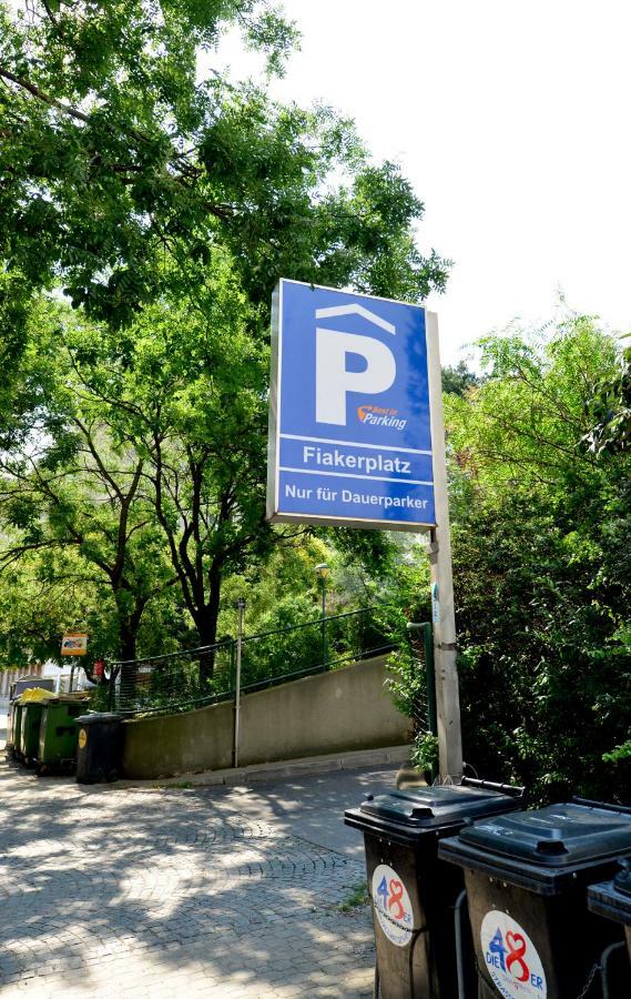Erdberger Laende Viena Exterior foto